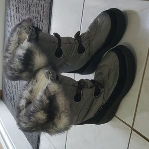 Pajar Force Winter Boots